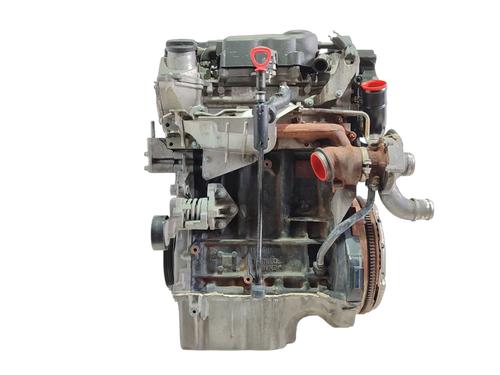 Used Engine SMART FORFOUR (454) 1.5 CDI (454.001) (95 hp) 19513296