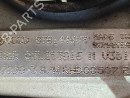 Engine VW TRANSPORTER T5 Van (7HA, 7HH, 7EA, 7EH) | BP29358178M1