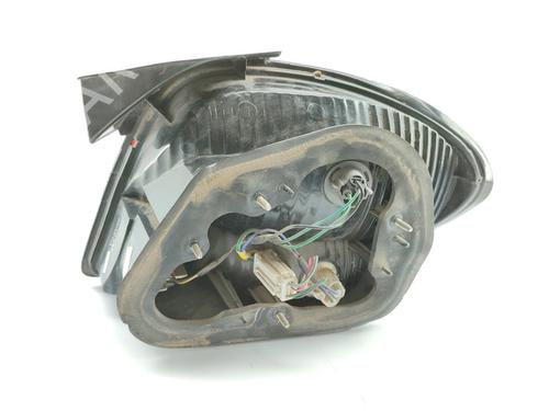 Left taillight HYUNDAI COUPE I (RD) 1.6 16V | BP16514313C34 