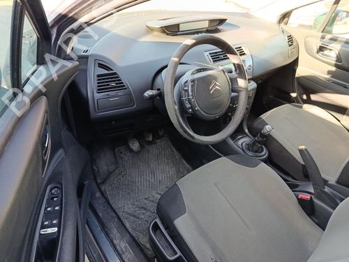 Engine control unit (ECU) CITROËN C4 II (NC_) 1.6 HDi 90 | BP34222076M57  - Image 9