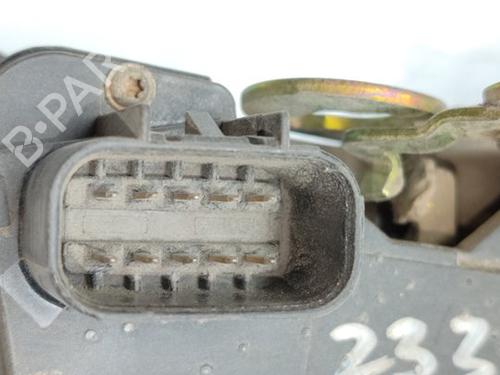 Front left lock FIAT STILO (192_) 1.9 JTD (192_XE1A) | BP16881044C98 