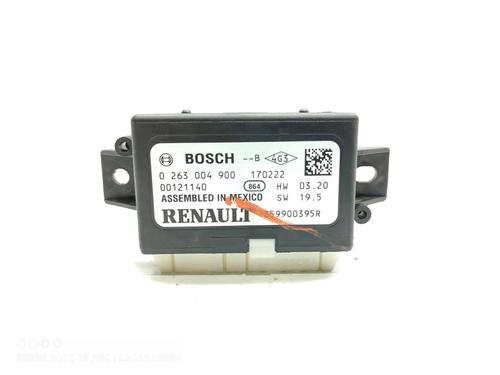 Electronic module RENAULT MEGANE IV Hatchback (B9A/M/N_) 1.5 dCi 110 (B9A3) | BP19781231M83 