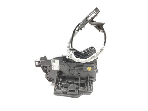 Used Rear left lock VW POLO VI (AW1, BZ1, AE1) [2017-2026]  30527993