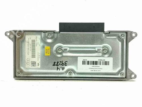 electronic-module-audi-a4-b8-8k2-2007-2008-2009-2010-2011-2012-2013-2014-2015-2016-2017-36597649 main image