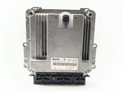 Used Engine control unit (ECU) MERCEDES-BENZ CITAN MPV (W415) 108 CDI (415.703) (75 hp) 31382703