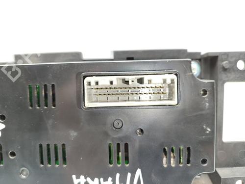 Climate control SUZUKI GRAND VITARA II (JT, TE, TD) 1.9 DDiS All-wheel Drive (JT419, TD44, JB419WD, JB419XD,... | BP17240511I5 