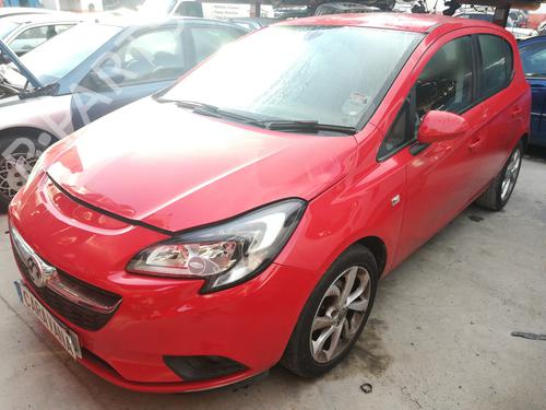 Steering column stalk OPEL CORSA E (X15)  | BP17000297I23 