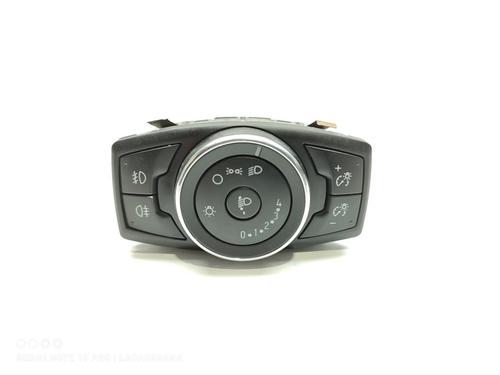 Used Headlight switch FORD TRANSIT COURIER B460 Box Body/MPV [2014-2025]  22609311