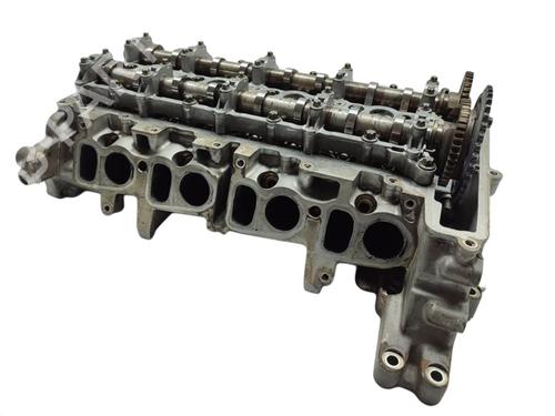 Used Cylinder head BMW 1 (F20) 118 d (150 hp) 21762569