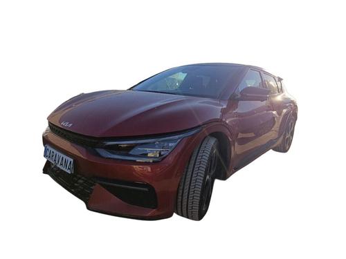 Brugte KIA EV6 (CV) ELECTRIC AWD (325 hp) 4268650