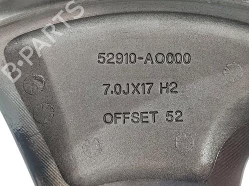 Rim KIA NIRO II (SG2)  | BP30339714C45 