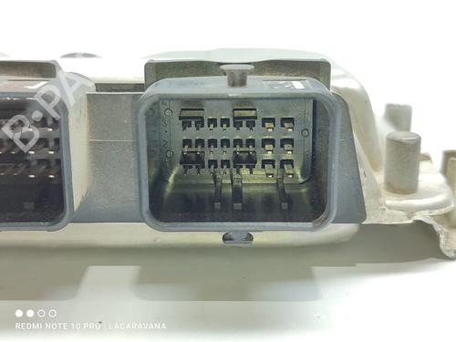 Engine control unit (ECU) CITROËN SAXO (S0, S1) 1.1 X, SX | BP19145592M57 
