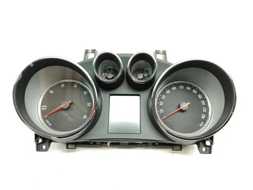 Used Instrument cluster OPEL MOKKA / MOKKA X (J13) [2012-2025]  24396468
