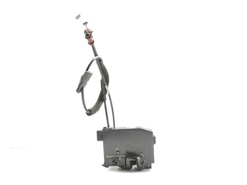 Rear right lock CITROËN C4 Picasso II  | BP28581853C99 