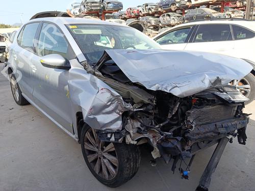 Used Parts VW POLO V (6R1, 6C1)  1.6 TDI  4597669