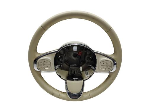 Used Steering wheel Steering wheel FIAT 500 (312_) 1.2 (312AXA1A) (69 hp) 34244028 34244028