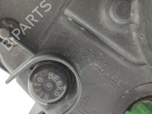 Left front indicator FIAT 500 (312_)  | BP29435538C32 