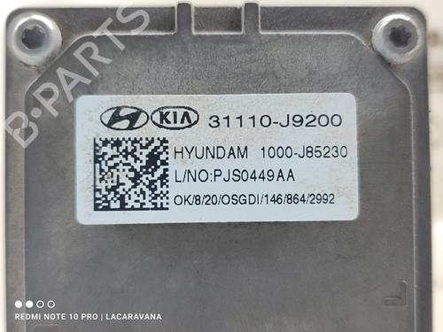 Fuel pump HYUNDAI KONA (OS, OSE, OSI)  | BP25333451M76 