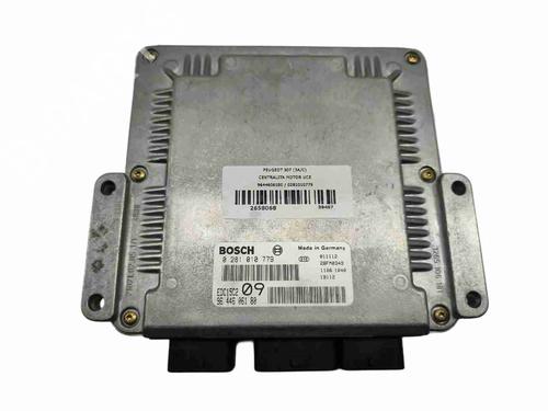 Used Engine control unit (ECU) Engine control unit (ECU) 35812715 35812715