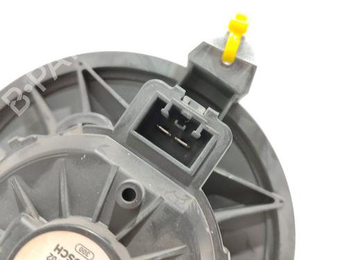 Heater blower motor FORD FIESTA VII (HJ, HF) 1.0 EcoBoost | BP16513003M62 