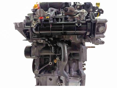 Engine RENAULT CAPTUR I (J5_, H5_) | BP38341288M1 - Image 3