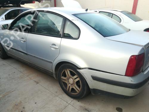 Engine control unit (ECU) VW PASSAT B5 (3B2)  | BP16510998M57 