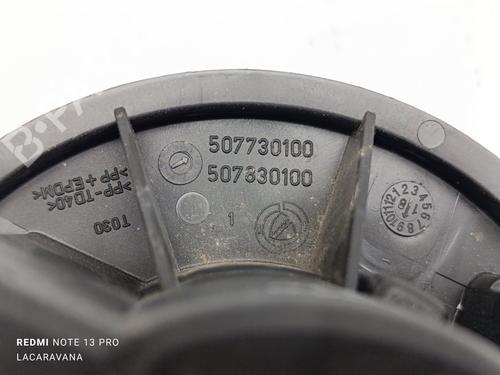 Heater blower motor FIAT TIPO Hatchback (356_, 357_) | BP31339600M62