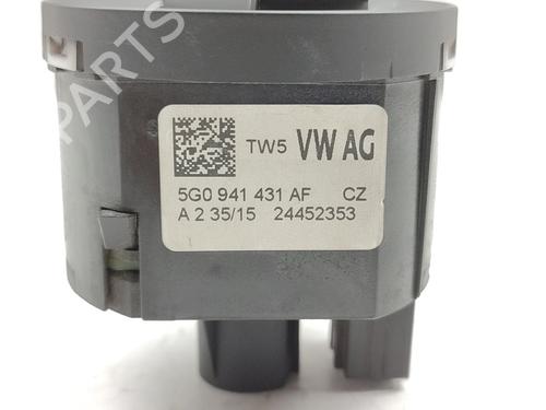 Headlight switch SEAT LEON (5F1)  | BP30004493I24