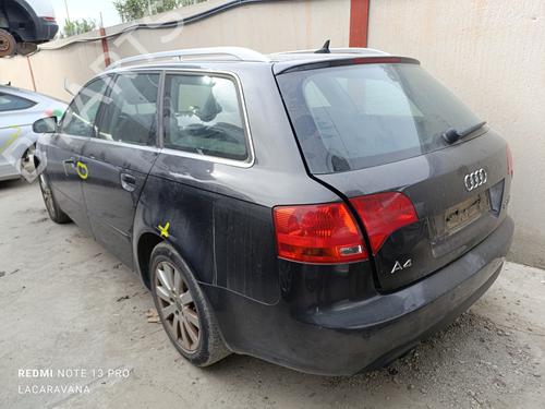 Højre baglygte AUDI A4 B7 (8EC) 2.0 TDI 16V | BP27536365C35 