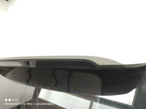 Tailgate LAND ROVER RANGE ROVER SPORT I (L320) 3.0 D 4x4 | BP16513032C6 