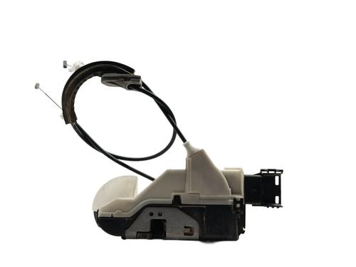 Front left lock PEUGEOT PARTNER Tepee 1.6 HDi 90 | BP31973706C98 