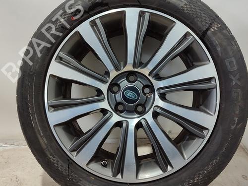Rim LAND ROVER RANGE ROVER EVOQUE (L538)  | BP22915430C45