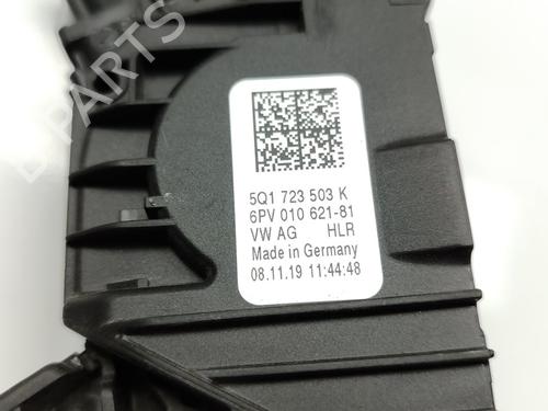 Pedal AUDI A3 Limousine (8VS, 8VM) 30 TDI | BP16843938I4 