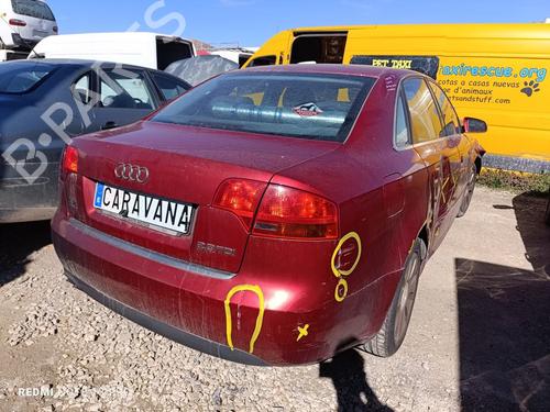 ABS pump AUDI A4 B7 (8EC) 2.0 TDI | BP29904731M43 - Image 16