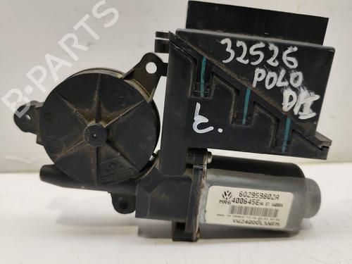 Left front window motor VW POLO (9N_, 9A_) 1.4 16V | BP25815946E21 