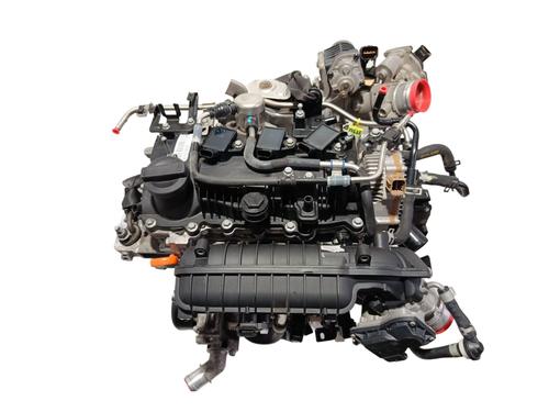 Engine HYUNDAI i20 III (BC3, BI3) 1.0 T-GDI | BP33626380M1 - Image 2