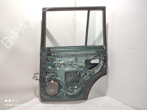 Right rear door TOYOTA LAND CRUISER 90 (_J9_) 3.0 D-4D 4WD (KDJ90_, KDJ95_, KDJ90W, KDJ95W) | BP19421981C5