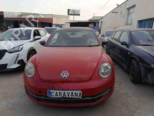 Left taillight VW BEETLE (5C1, 5C2) 2.0 TDI | BP40098298C34 - Image 2