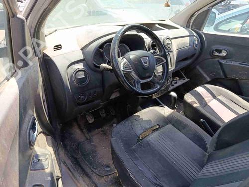 Engine control unit (ECU) DACIA DOKKER MPV (KE_) 1.5 dCi (KEAJ, KEAH) | BP36597643M57 - Image 9