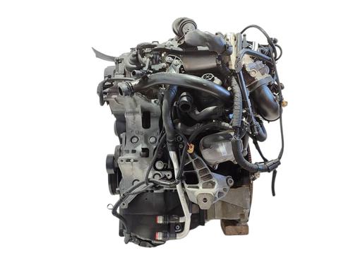 Engine AUDI A5 Sportback (8TA) 2.0 TDI | BP35787577M1 - Image 2