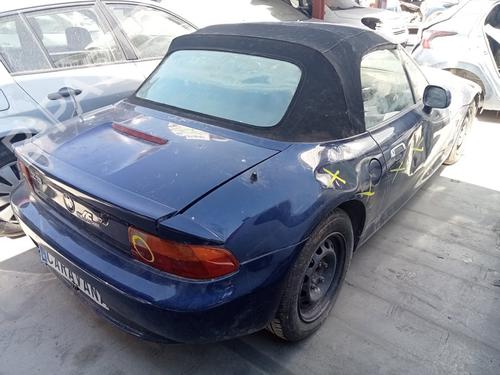 Left front fenders BMW Z3 Roadster (E36) 1.9 i | BP29323228C41 