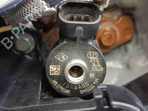 Engine RENAULT TRAFIC III Van (FG_) 2.0 dCi 120 (FGMN) | BP38341310M1 - Image 15
