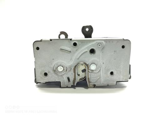 Front left lock OPEL CORSA E (X15)  | BP20149767C98 