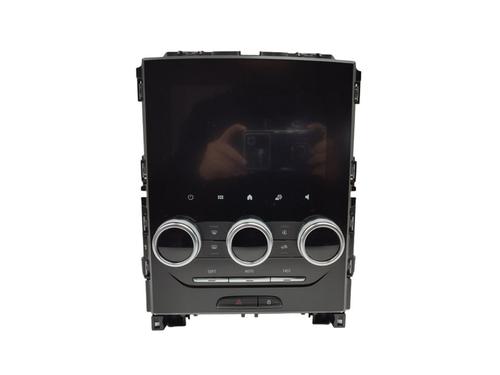 Używane Monitor / Wyświetlacz RENAULT MEGANE IV Hatchback (B9A/M/N_) [2015-2025]  30577647