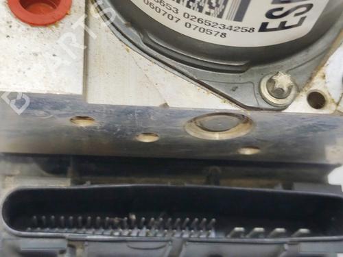 ABS pump ALFA ROMEO GT (937_) 1.9 JTD (937CXN1B) | BP26230910M43 