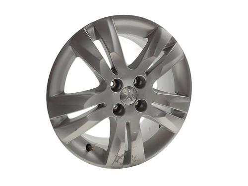 Used Rim PEUGEOT 5008 (0U_, 0E_) 1.6 BlueHDi 120 (120 hp) 29532995