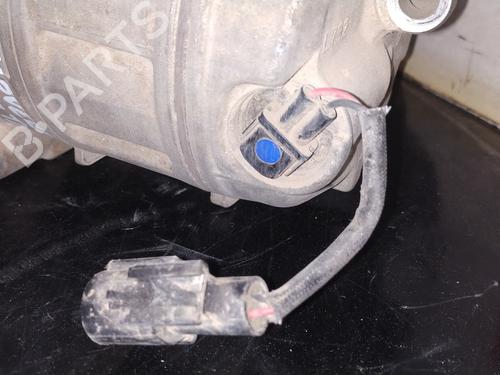 AC compressor LAND ROVER DISCOVERY III (L319) 2.7 TD 4x4 | BP16506083M34 