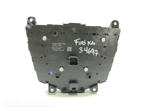 Switch FORD KA+ III (UK, FK) 1.2 Ti-VCT | BP20210007I30 