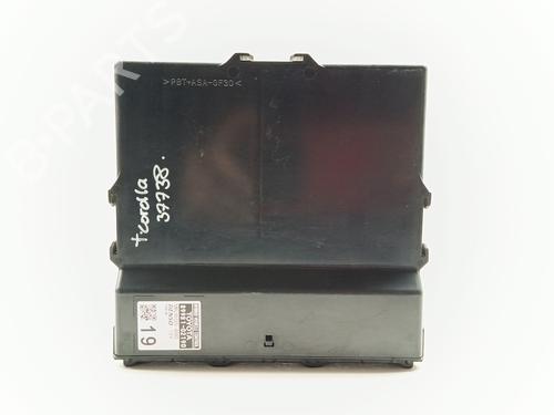 Used Electronic module Electronic module TOYOTA COROLLA Estate (_E21_) [2019-2026] 33705060 33705060