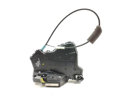 Used Front left lock SUZUKI GRAND VITARA II (JT, TE, TD) 1.9 DDiS (JB419WD, JB419XD) (129 hp) 28581779